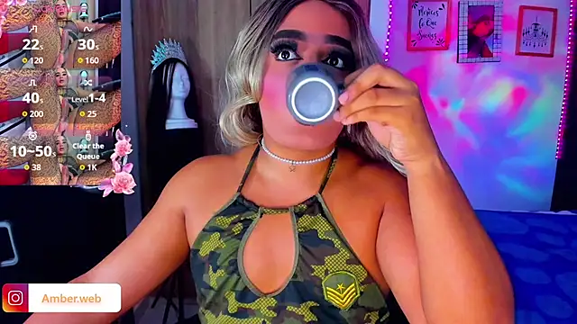 Sofiabigcock22 online show from 04/19/26, 11:22