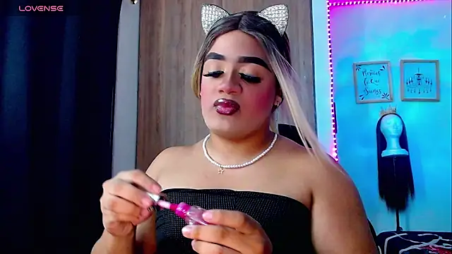 Sofiabigcock22 online show from 02/12/26, 04:12