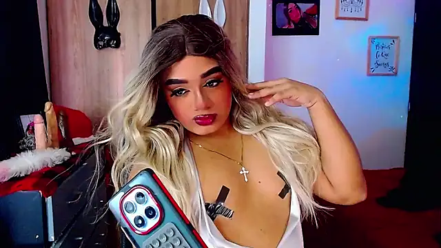 Sofiabigcock22 online show from 11/16/25, 01:16