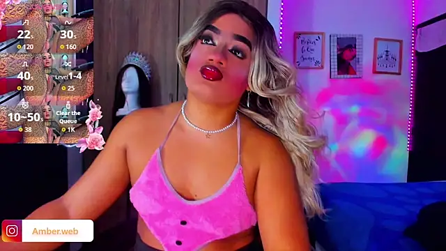 Sofiabigcock22 online show from 04/18/26, 11:01