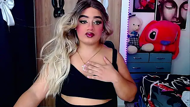 Sofiabigcock22 online show from 10/29/25, 11:36