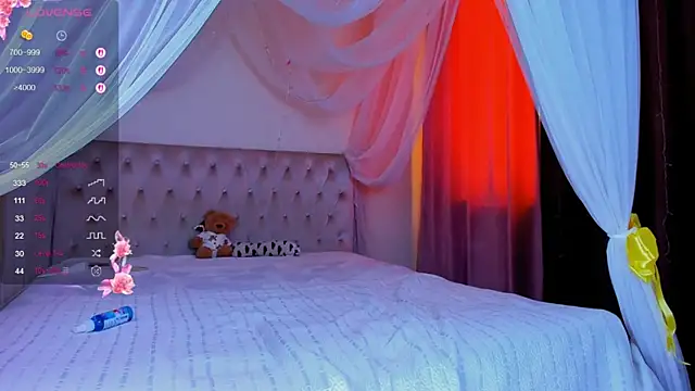Gongjulee online show from 05/05/26, 01:41