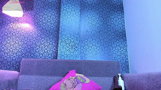 scarleth blonde69 online show from 11/30/25, 12:28