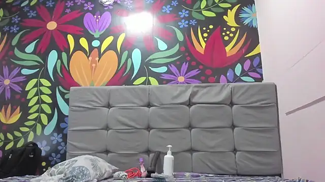 scarleth blonde69 online show from 02/19/26, 12:13