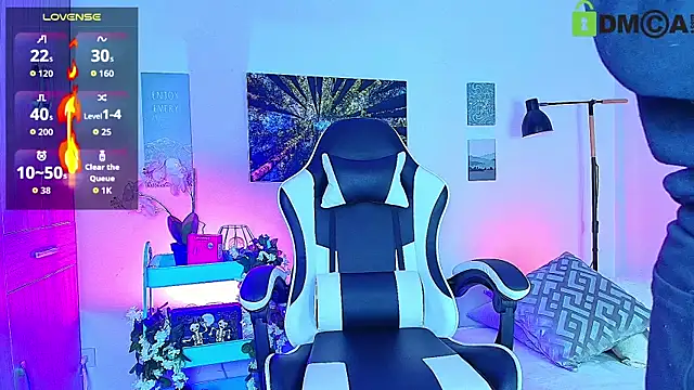 Alex carter online show from 11/03/25, 10:30