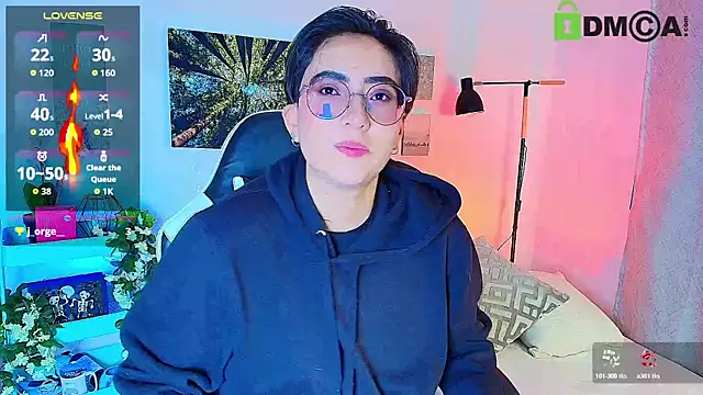 Alex carter online show from 11/18/25, 10:07