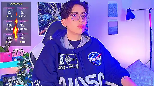 Alex carter online show from 11/20/25, 10:16