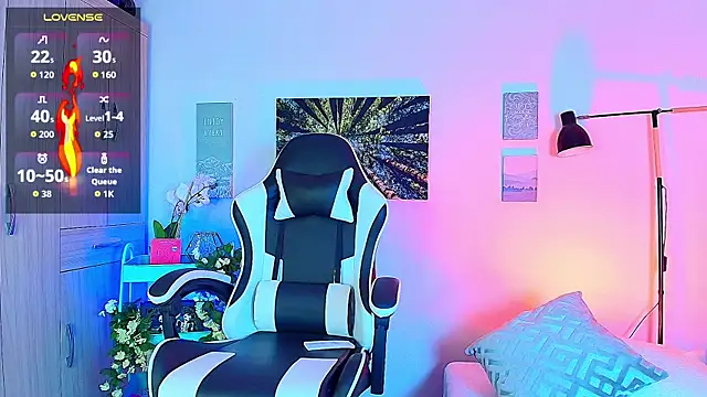 Alex carter online show from 11/12/25, 09:35