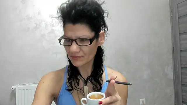 SweetSin40 online show from 11/29/25, 08:20