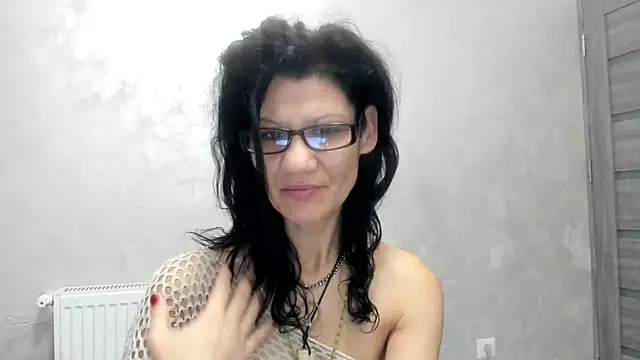 SweetSin40 online show from 11/30/25, 07:58