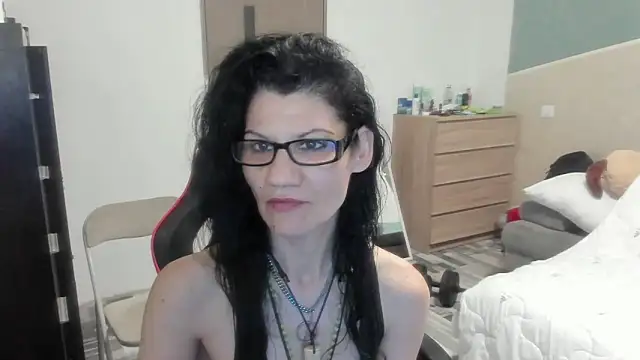 SweetSin40 online show from 03/23/26, 08:41