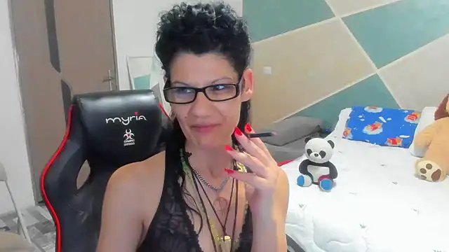 SweetSin40 online show from 04/13/26, 07:40