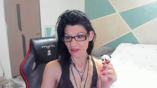 SweetSin40 online show from 04/12/26, 07:06