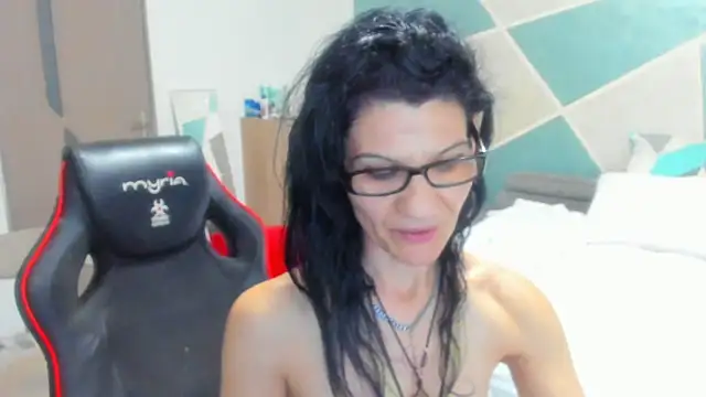 SweetSin40 online show from 04/07/26, 05:42