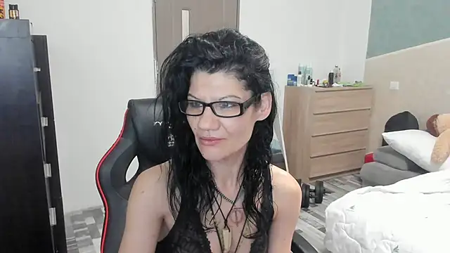 SweetSin40 online show from 03/17/26, 09:18