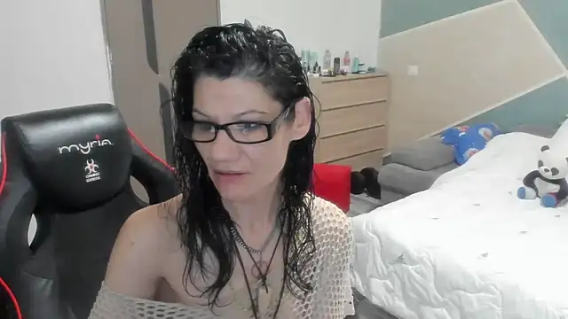 SweetSin40 online show from 03/31/26, 05:59