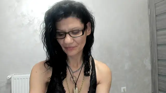 SweetSin40 online show from 12/03/25, 08:19