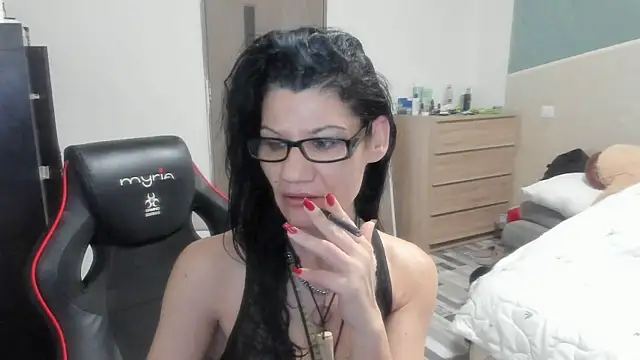 SweetSin40 online show from 03/24/26, 07:58