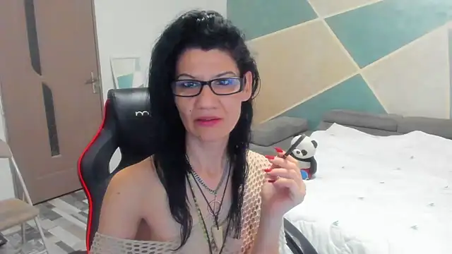 SweetSin40 online show from 04/07/26, 07:37