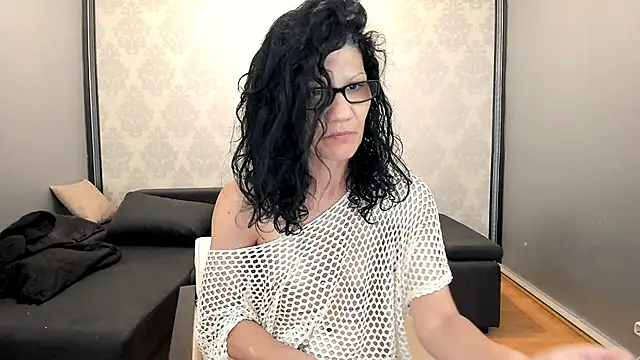 SweetSin40 online show from 10/23/25, 07:34