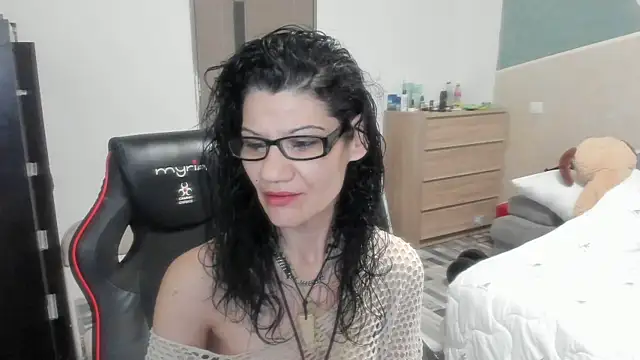 SweetSin40 online show from 03/20/26, 09:05