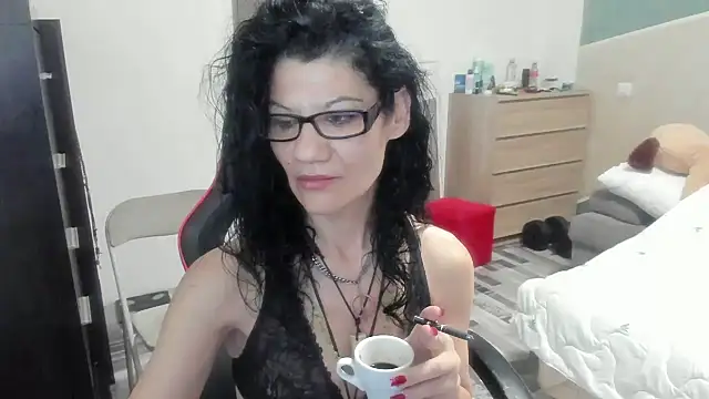 SweetSin40 online show from 03/29/26, 07:15