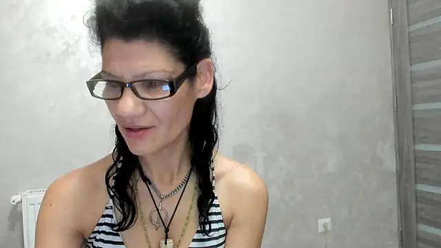 SweetSin40 online show from 11/25/25, 08:09