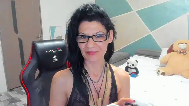 SweetSin40 online show from 04/05/26, 08:04