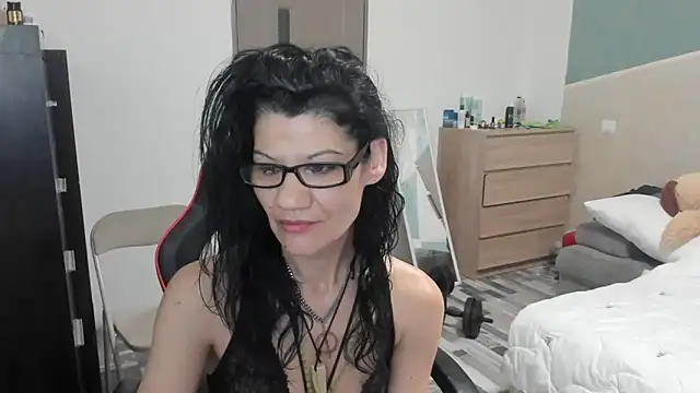 SweetSin40 online show from 03/18/26, 09:37