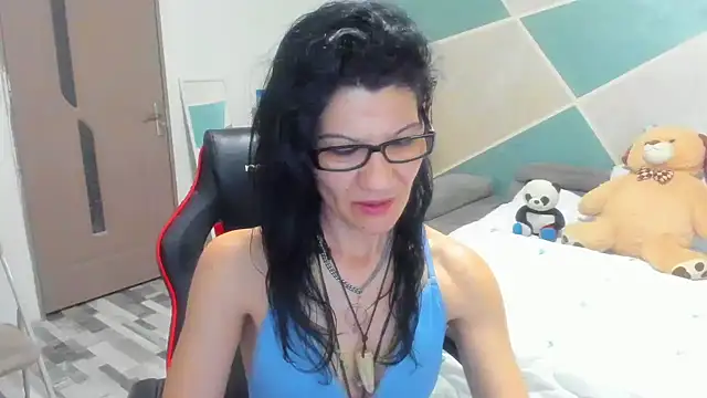 SweetSin40 online show from 04/06/26, 05:36