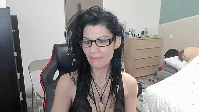 SweetSin40 online show from 03/19/26, 09:04