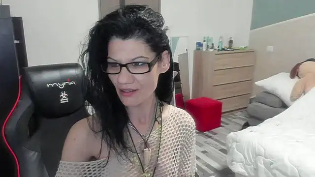 SweetSin40 online show from 03/26/26, 07:56