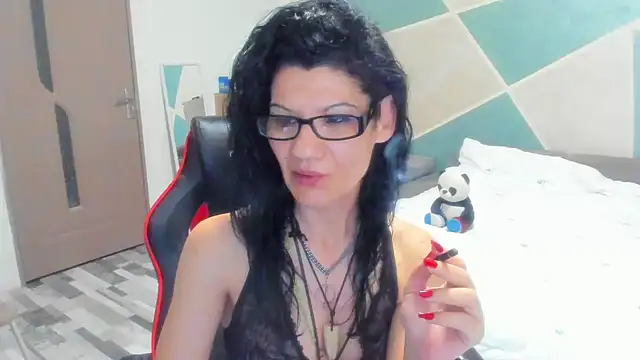 SweetSin40 online show from 04/04/26, 06:14