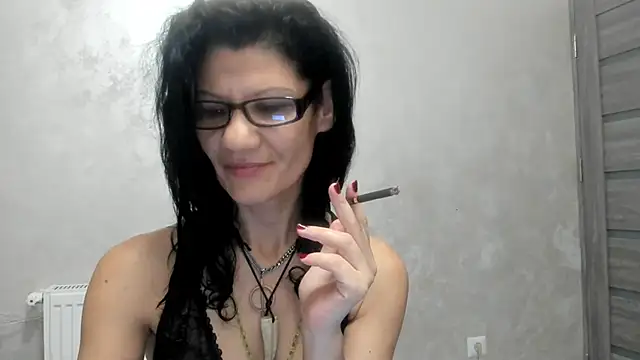 SweetSin40 online show from 12/05/25, 08:17