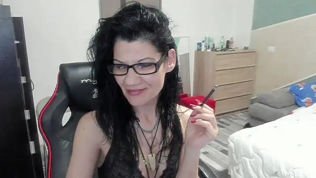 SweetSin40 online show from 03/27/26, 06:53