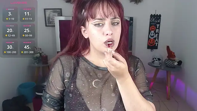 Rouse f w online show from 10/29/25, 01:43