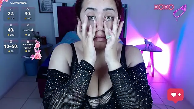 Rouse f w online show from 11/19/25, 01:33