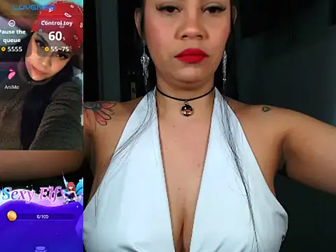 Carolay11 online show from 01/13/26, 01:04