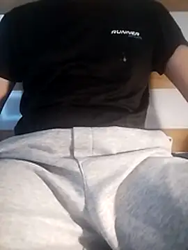 gande 003 online show from 11/30/25, 06:14