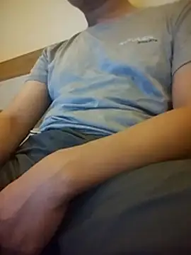 gande 003 online show from 11/02/25, 04:34