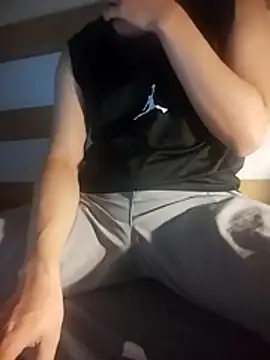 gande 003 online show from 11/14/25, 04:21