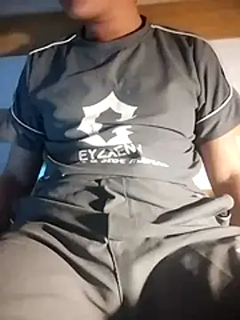 gande 003 online show from 11/26/25, 04:18