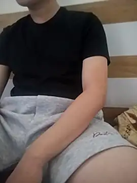 gande 003 online show from 11/15/25, 06:39