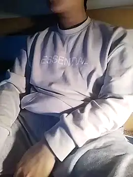 gande 003 online show from 11/19/25, 04:07