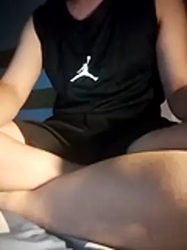 gande 003 online show from 10/29/25, 03:44