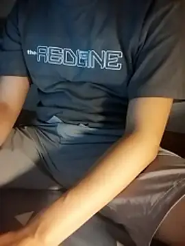 gande 003 online show from 11/13/25, 05:06