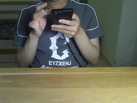 gande 003 online show from 11/08/25, 04:21