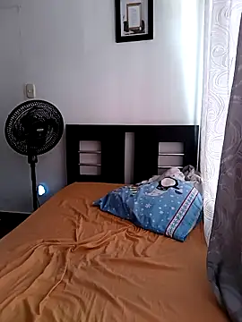 Ruberga20 online show from 12/04/25, 01:43