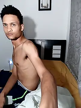 Ruberga20 online show from 12/17/25, 04:06