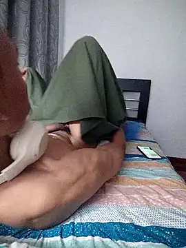 Ruberga20 online show from 10/28/25, 07:51